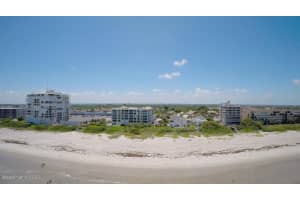 925 Florida A1A, Indialantic, FL 32903, Sold 02/01/21