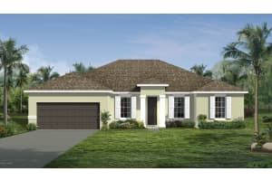 1854 Crossbill Dr, Titusville, FL 32796, Sold 02/25/21