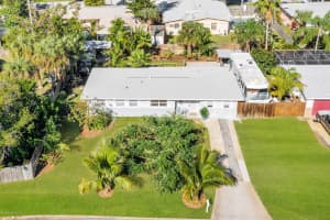 476 Nancie Ave, Merritt Island, FL 32952, Sold 01/08/21