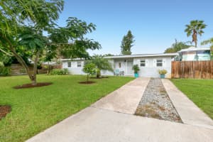 476 Nancie Ave, Merritt Island, FL 32952, Sold 01/08/21