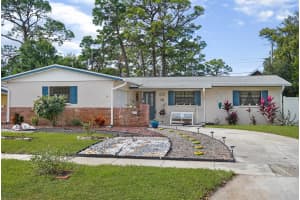 2750 W Sunrise Dr, Titusville, FL 32780, Sold 01/15/21