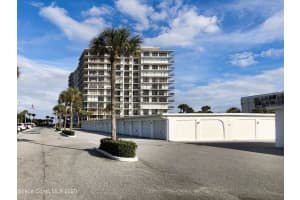 2100 N Atlantic Ave, Cocoa Beach, FL 32931, Sold 02/19/21