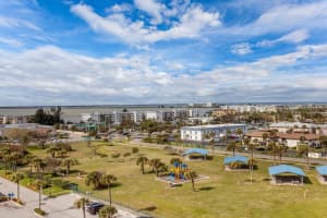 2100 N Atlantic Ave, Cocoa Beach, FL 32931, Sold 02/19/21