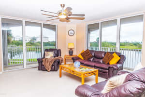 8903 Laguna Ln, Cape Canaveral, FL 32920, Sold 02/12/21