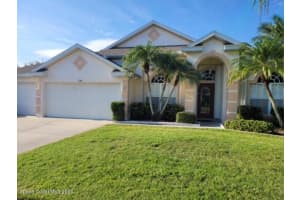 736 Carriage Hill Rd, Melbourne, FL 32940, Sold 01/22/21