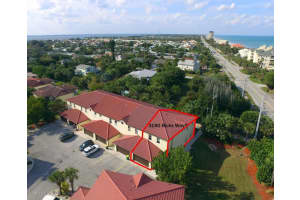 3190 Ricks Way, Melbourne Beach, FL 32951, Sold 04/01/21