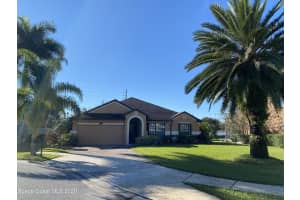 1465 Talon Way, Melbourne, FL 32934, Sold 03/10/21
