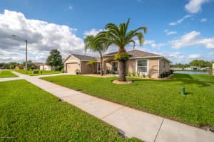 5390 Cinnamon Fern Blvd, Cocoa, FL 32927, Sold 02/26/21