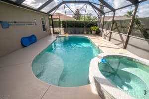 5390 Cinnamon Fern Blvd, Cocoa, FL 32927, Sold 02/26/21
