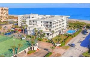 7400 Ridgewood Ave, Cape Canaveral, FL 32920, Sold 04/30/21
