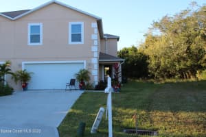 514 L M Davey Ln, Titusville, FL 32780, Sold 01/22/21