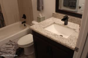 514 L M Davey Ln, Titusville, FL 32780, Sold 01/22/21