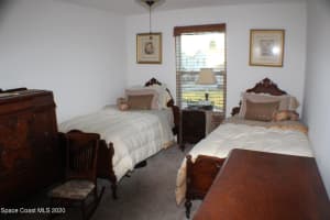 514 L M Davey Ln, Titusville, FL 32780, Sold 01/22/21