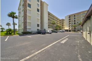 3060 N Atlantic Ave, Cocoa Beach, FL 32931, Sold 12/30/20