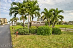 3060 N Atlantic Ave, Cocoa Beach, FL 32931, Sold 12/30/20