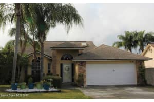 2340 Palm Lake Dr, Merritt Island, FL 32952, Sold 01/27/21
