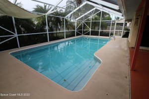 2340 Palm Lake Dr, Merritt Island, FL 32952, Sold 01/27/21
