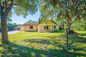 7523 Windover Way, Titusville, FL 32780, Sold 04/15/21