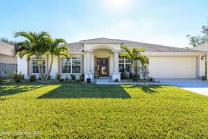 3205 Soft Breeze Cir, West Melbourne, FL 32904, Sold 02/10/21