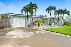 309 Jupiter Dr, Satellite Beach, FL 32937, Sold 02/26/21
