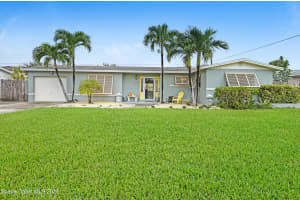 309 Jupiter Dr, Satellite Beach, FL 32937, Sold 02/26/21