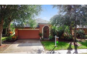 4230 Millicent Cir, Melbourne, FL 32901, Sold 01/29/21