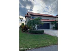 3116 River Villa Way, Melbourne Beach, FL 32951, Sold 01/22/21