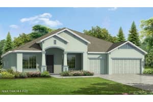 4835 Hebron Dr, Merritt Island, FL 32953, Sold 03/31/21