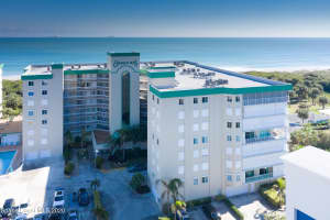 3400 Ocean Beach Blvd, Cocoa Beach, FL 32931, Sold 04/08/21