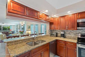 3400 Ocean Beach Blvd, Cocoa Beach, FL 32931, Sold 04/08/21
