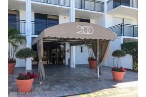 2100 N Atlantic Ave, Cocoa Beach, FL 32931, Sold 02/03/21