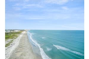 2100 N Atlantic Ave, Cocoa Beach, FL 32931, Sold 02/03/21