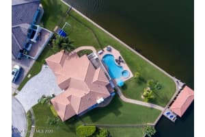 690 Fountain Blvd, Satellite Beach, FL 32937, Sold 04/02/21