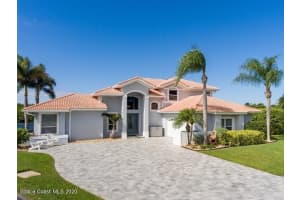 690 Fountain Blvd, Satellite Beach, FL 32937, Sold 04/02/21