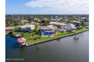 690 Fountain Blvd, Satellite Beach, FL 32937, Sold 04/02/21
