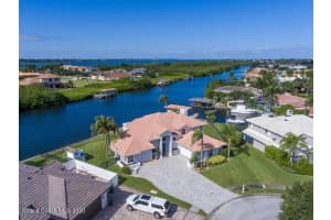690 Fountain Blvd, Satellite Beach, FL 32937, Sold 04/02/21