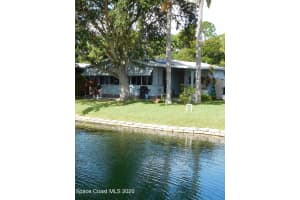 4325 Twin Lakes Dr, Melbourne, FL 32934, Sold 02/01/21