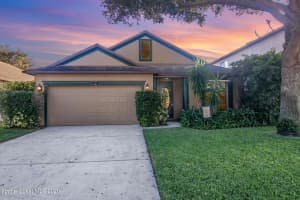 641 Loxley Ct, Titusville, FL 32780, Sold 01/25/21
