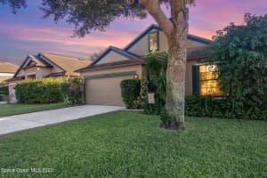 641 Loxley Ct, Titusville, FL 32780, Sold 01/25/21