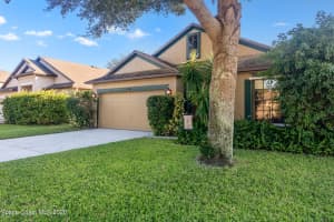 641 Loxley Ct, Titusville, FL 32780, Sold 01/25/21