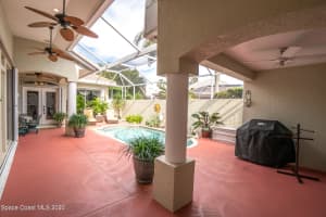 7432 Monterey Ct, Melbourne, FL 32940, Sold 02/05/21