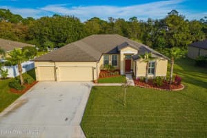 4647 Ashley Lake Cir, Vero Beach, FL 32967, Sold 03/15/21