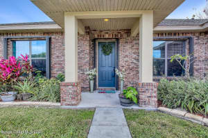 109 Palm Cir, Melbourne, FL 32940, Sold 02/02/21