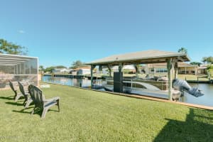 2160 Dumas St, Merritt Island, FL 32952, Sold 01/20/21