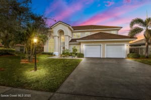 300 Normandy Dr, Indialantic, FL 32903, Sold 01/29/21