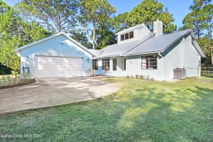 3740 Wood Duck Dr, Mims, FL 32754, Sold 01/29/21