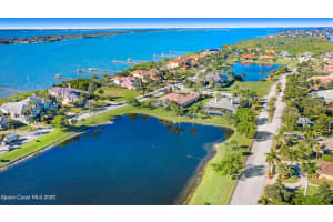 711 Gleason Way, Satellite Beach, FL 32937, Sold 01/26/21