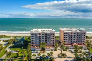 1845 Florida A1A, Indian Harbour Beach, FL 32937, Sold 02/26/21