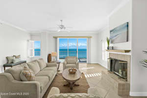 1845 Florida A1A, Indian Harbour Beach, FL 32937, Sold 02/26/21