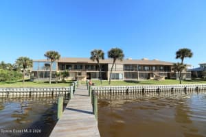 3100 S Atlantic Ave, Cocoa Beach, FL 32931, Sold 02/12/21